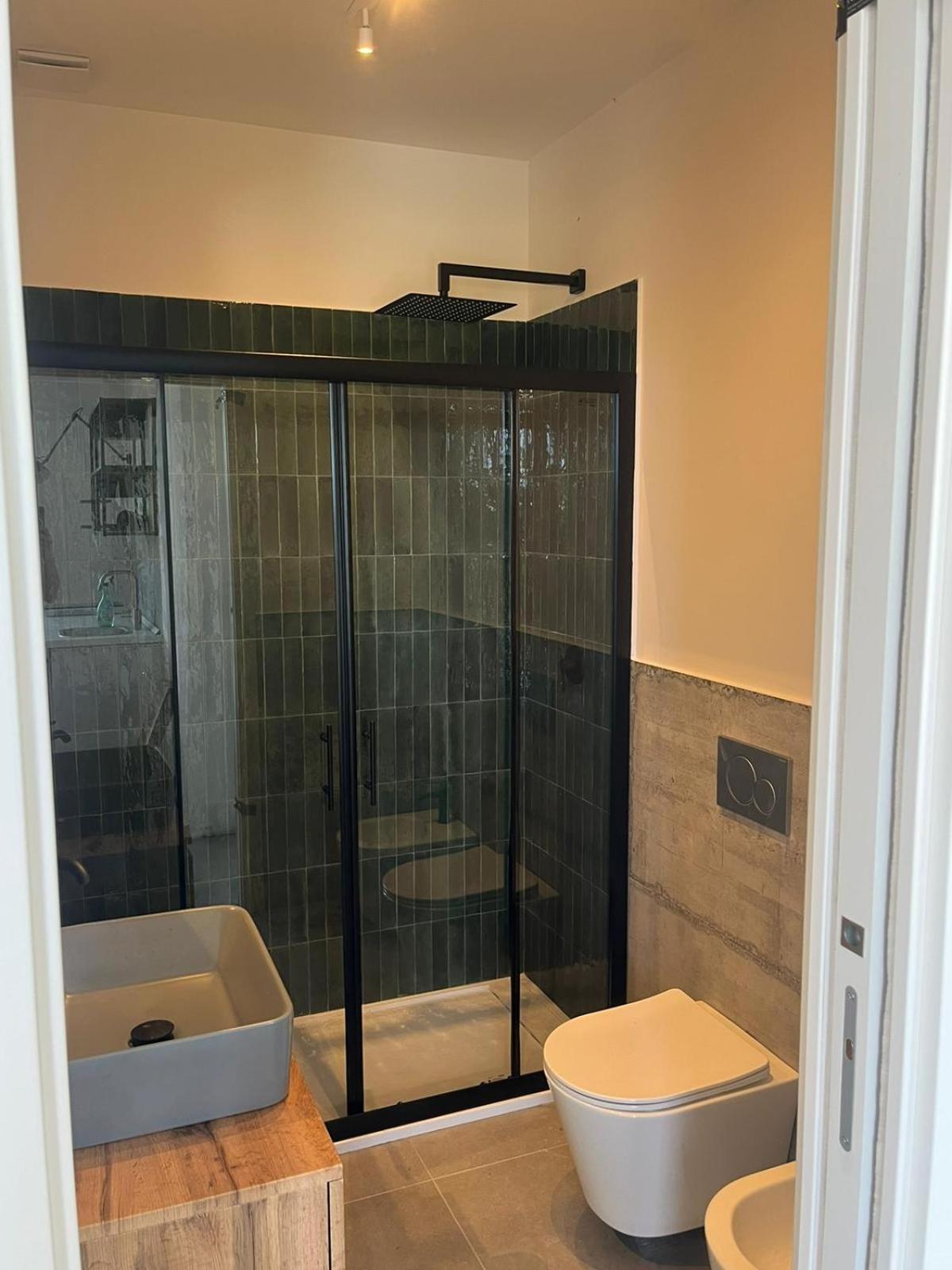 Apartament Vista Mare Etna Acireale Zewnętrze zdjęcie