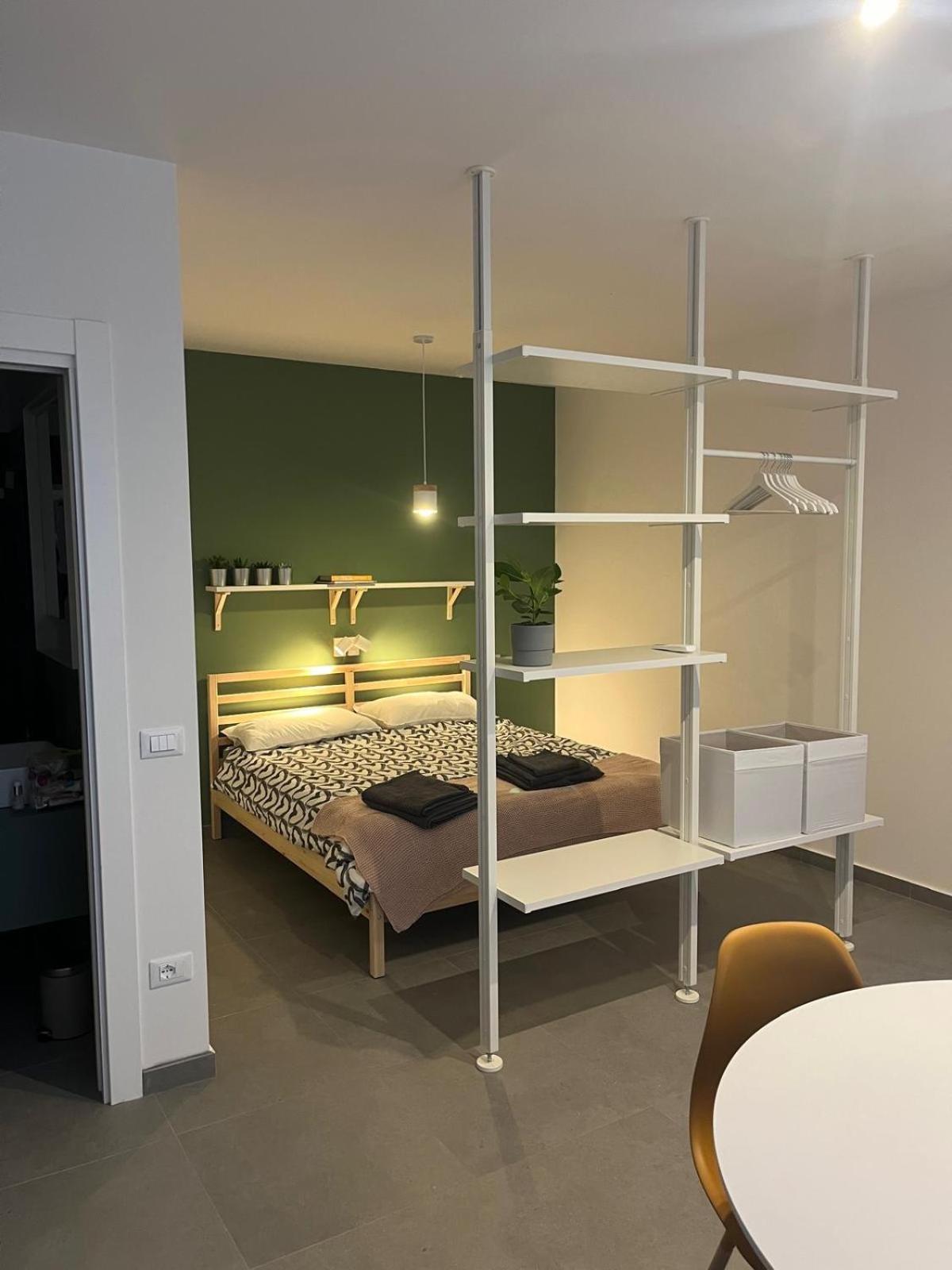 Apartament Vista Mare Etna Acireale Zewnętrze zdjęcie