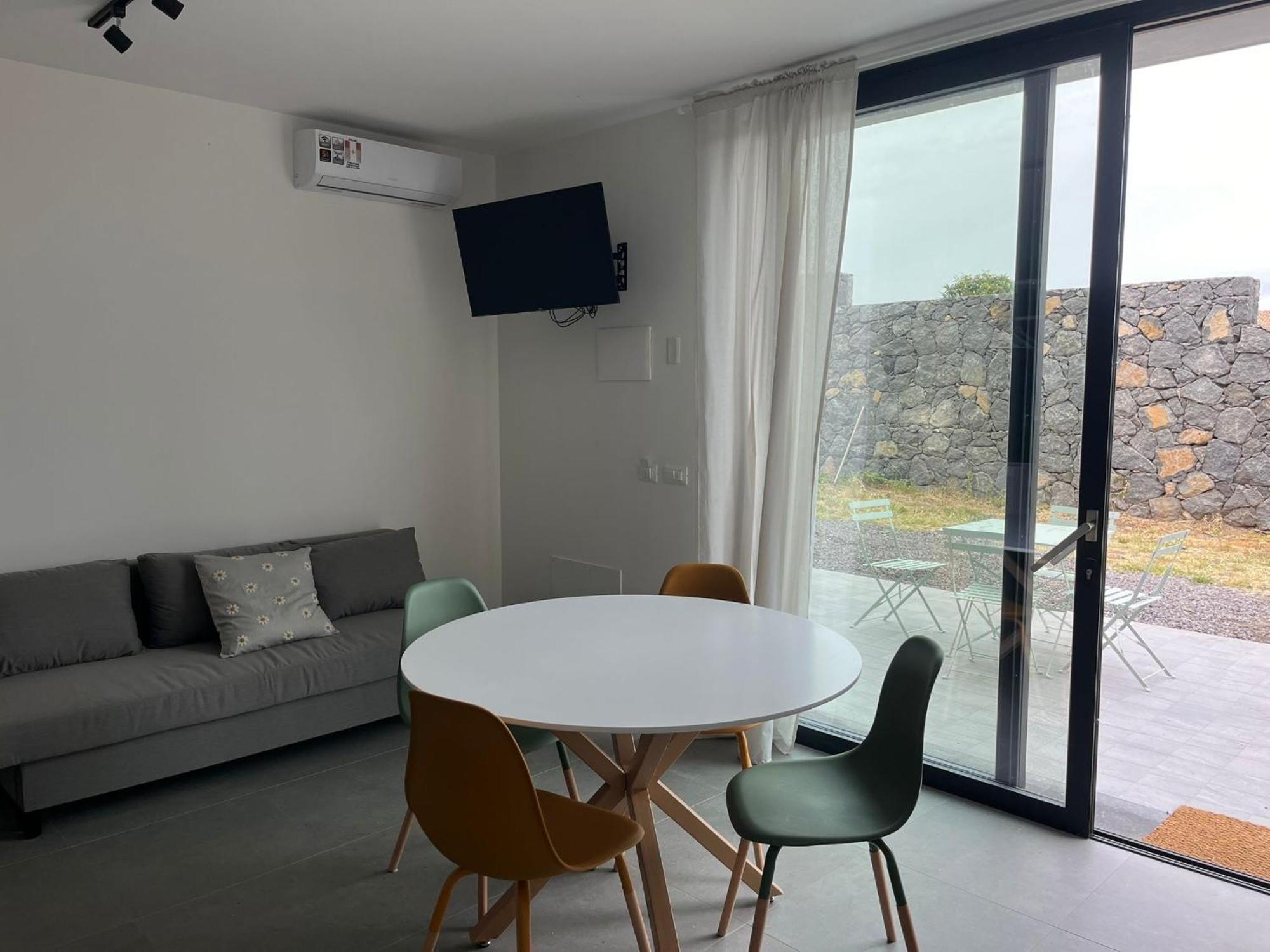 Apartament Vista Mare Etna Acireale Zewnętrze zdjęcie