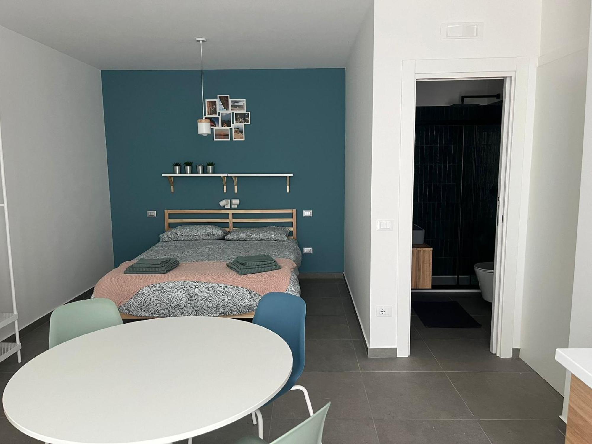 Apartament Vista Mare Etna Acireale Zewnętrze zdjęcie