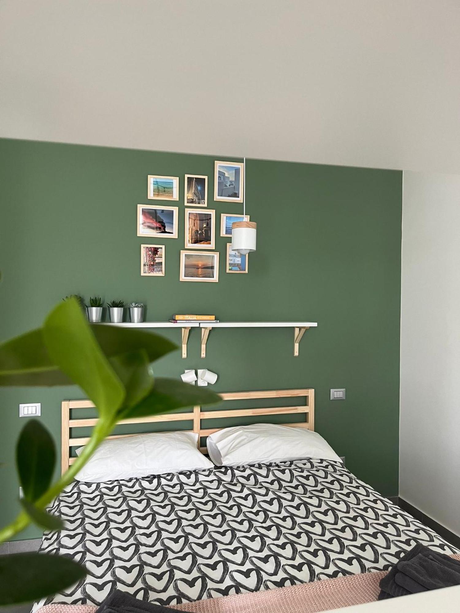 Apartament Vista Mare Etna Acireale Zewnętrze zdjęcie