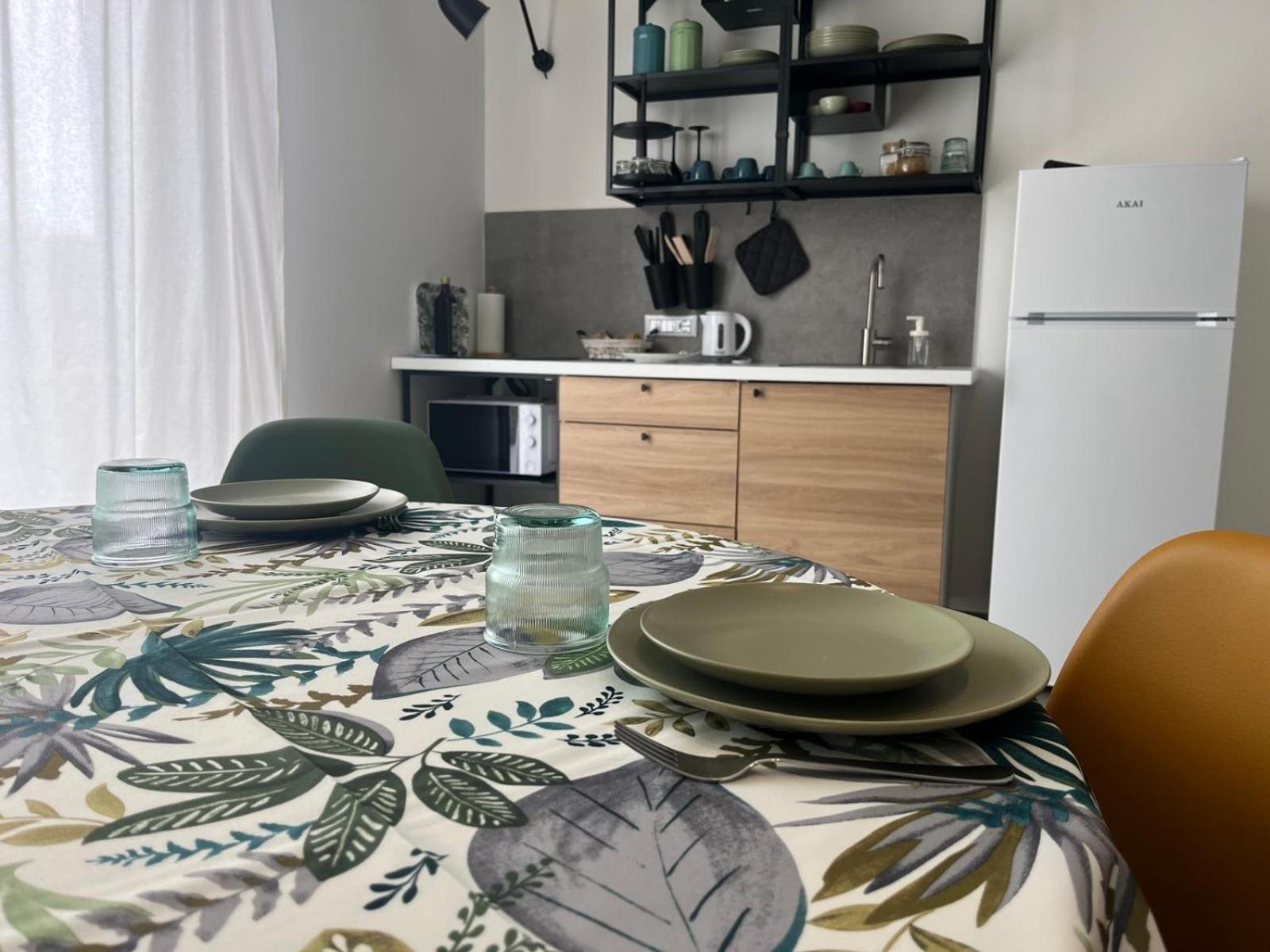 Apartament Vista Mare Etna Acireale Zewnętrze zdjęcie