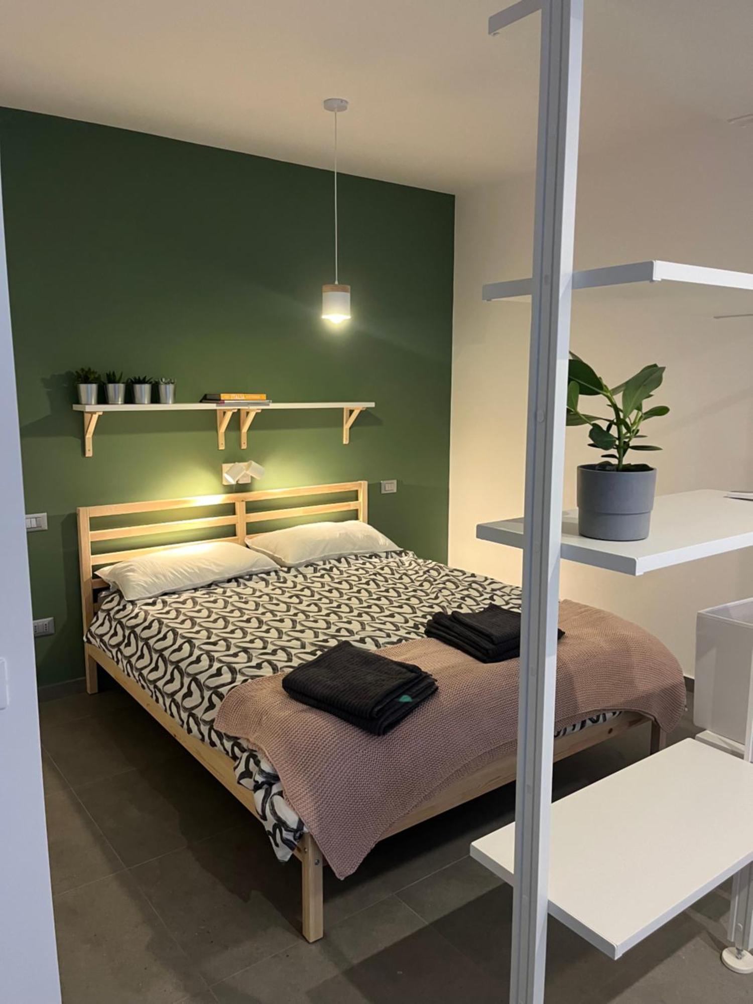 Apartament Vista Mare Etna Acireale Zewnętrze zdjęcie