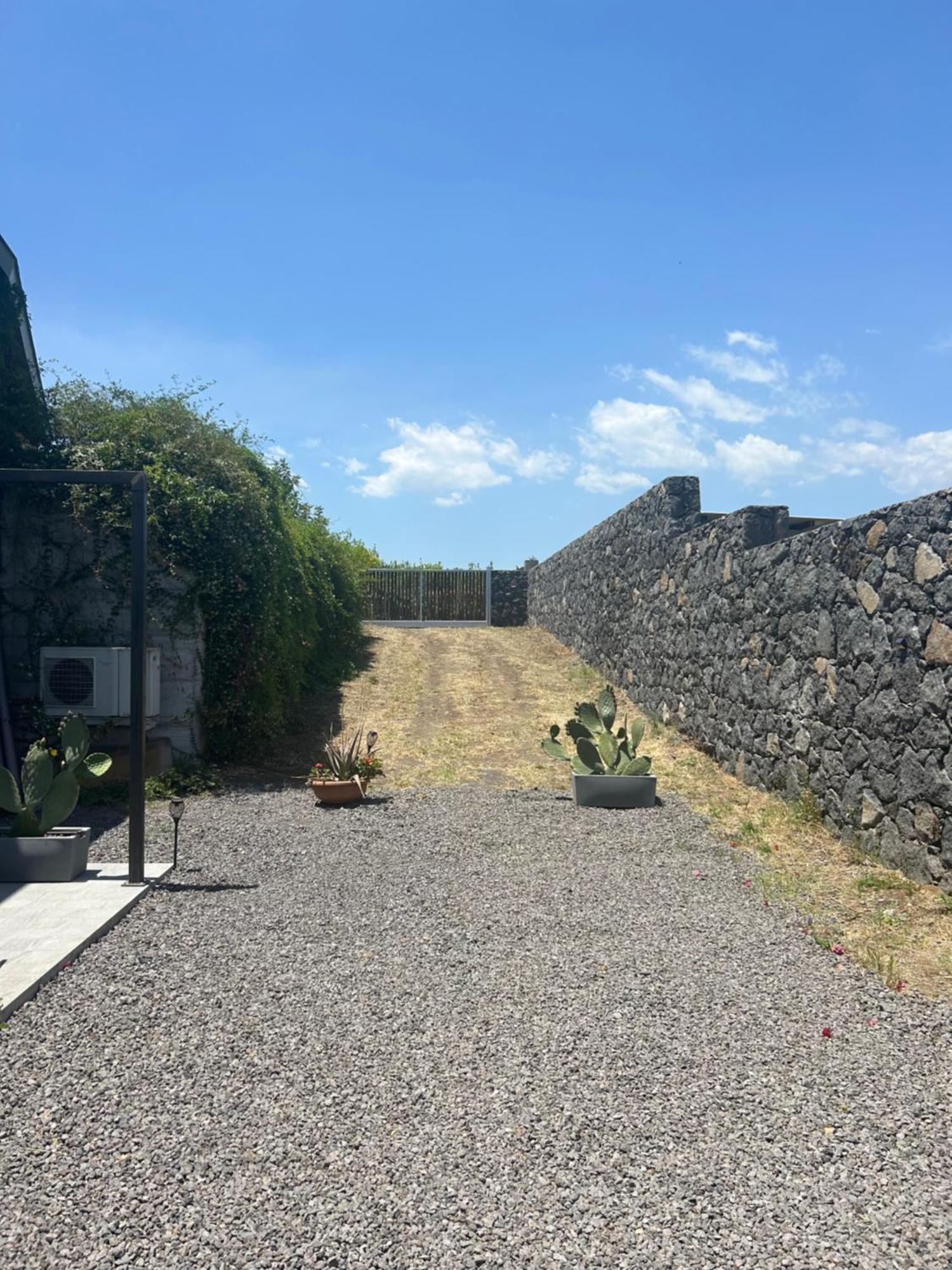 Apartament Vista Mare Etna Acireale Zewnętrze zdjęcie